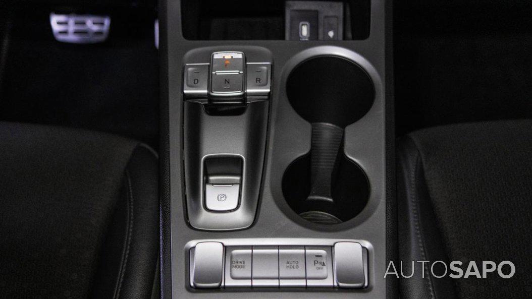 Hyundai Kauai de 2020