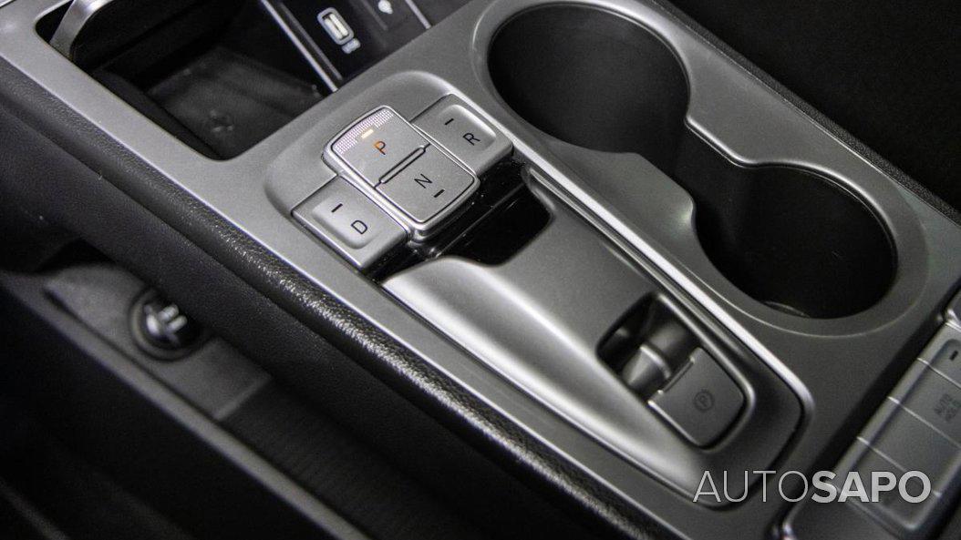 Hyundai Kauai de 2020