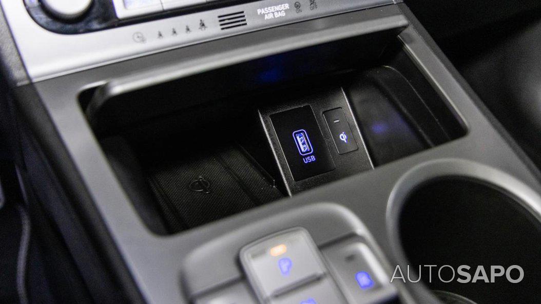 Hyundai Kauai de 2020