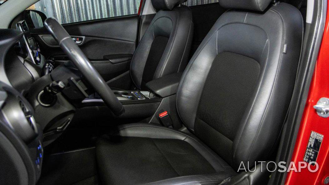 Hyundai Kauai de 2020