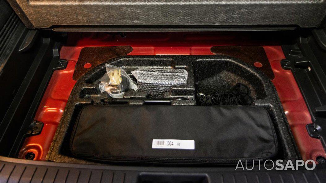 Hyundai Kauai de 2020