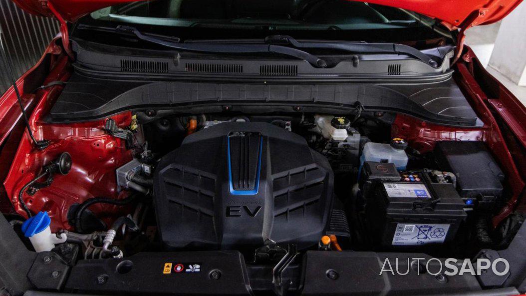 Hyundai Kauai de 2020