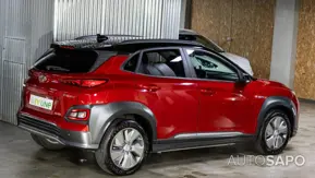 Hyundai Kauai de 2020