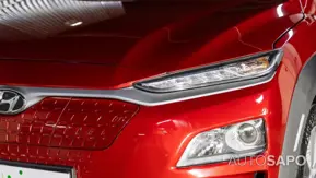 Hyundai Kauai de 2020