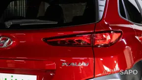 Hyundai Kauai de 2020