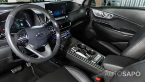 Hyundai Kauai de 2020