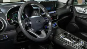 Hyundai Kauai de 2020