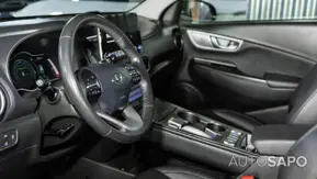 Hyundai Kauai de 2020