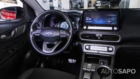 Hyundai Kauai de 2020