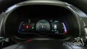 Hyundai Kauai de 2020