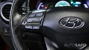 Hyundai Kauai de 2020