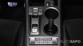 Hyundai Kauai de 2020