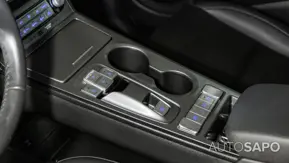 Hyundai Kauai de 2020