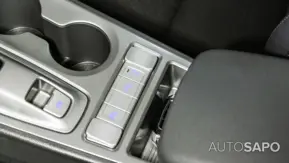 Hyundai Kauai de 2020