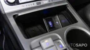 Hyundai Kauai de 2020