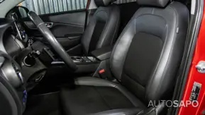 Hyundai Kauai de 2020