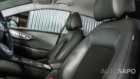 Hyundai Kauai de 2020