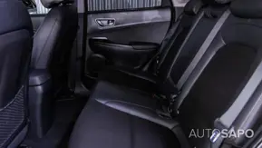 Hyundai Kauai de 2020