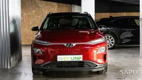 Hyundai Kauai de 2020