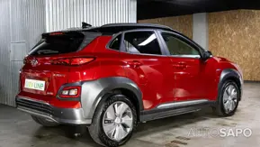 Hyundai Kauai de 2020