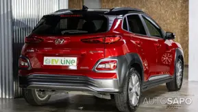 Hyundai Kauai de 2020