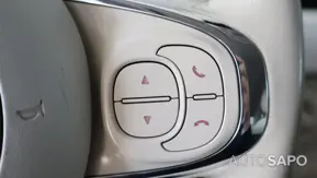 Fiat 500C 1.2 Lounge Dualogic de 2018