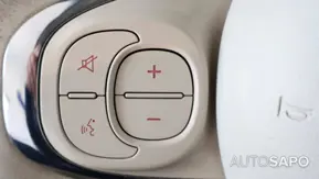 Fiat 500C 1.2 Lounge Dualogic de 2018