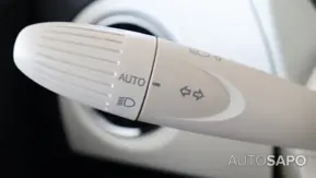 Fiat 500C 1.2 Lounge Dualogic de 2018