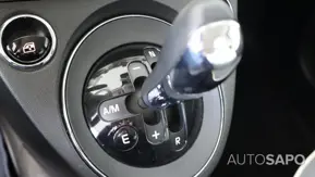 Fiat 500C 1.2 Lounge Dualogic de 2018