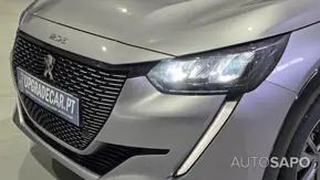Peugeot E-208 de 2023
