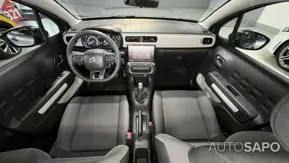 Citroen C3 1.2 PureTech Plus de 2019