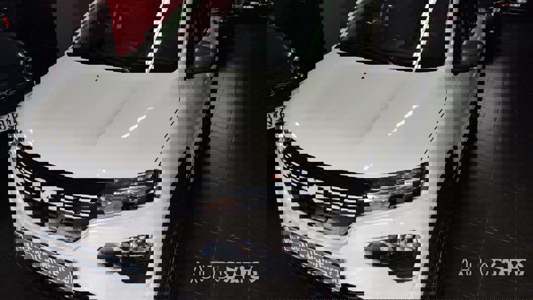Dacia Spring Expression de 2023