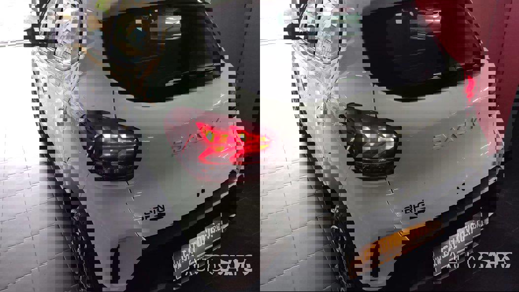 Dacia Spring Expression de 2023