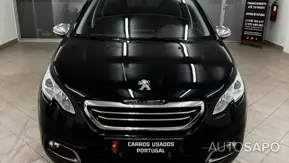 Peugeot 2008 1.2 PureTech Style de 2016