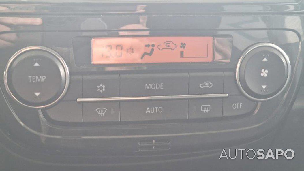 Mitsubishi Space Star 1.2 Intense Connect Edition de 2024