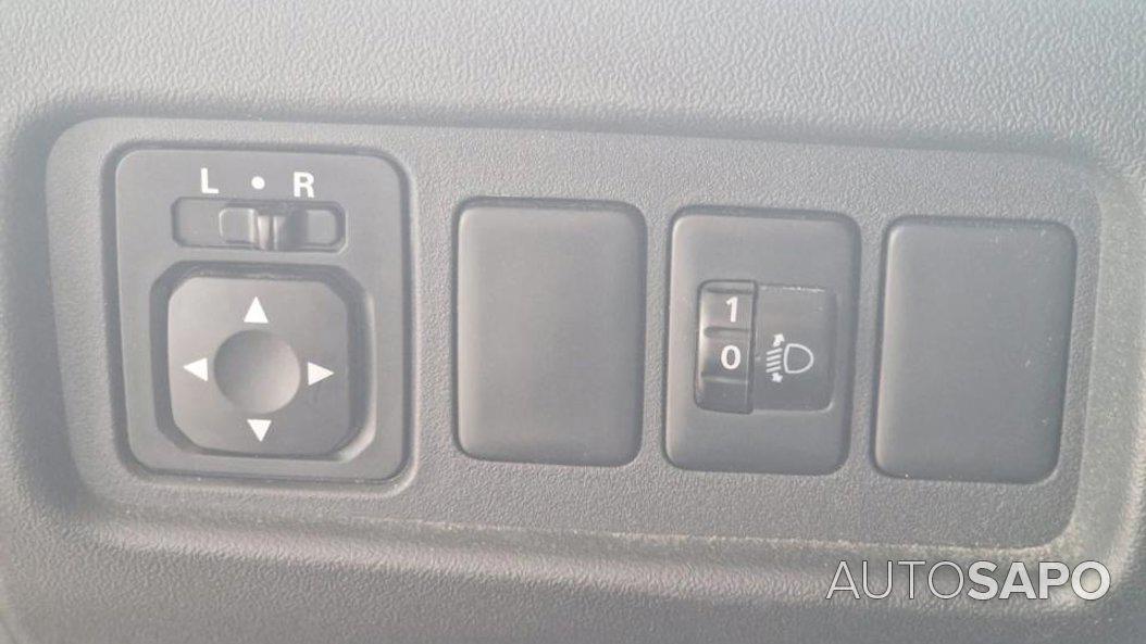 Mitsubishi Space Star 1.2 Intense Connect Edition de 2024