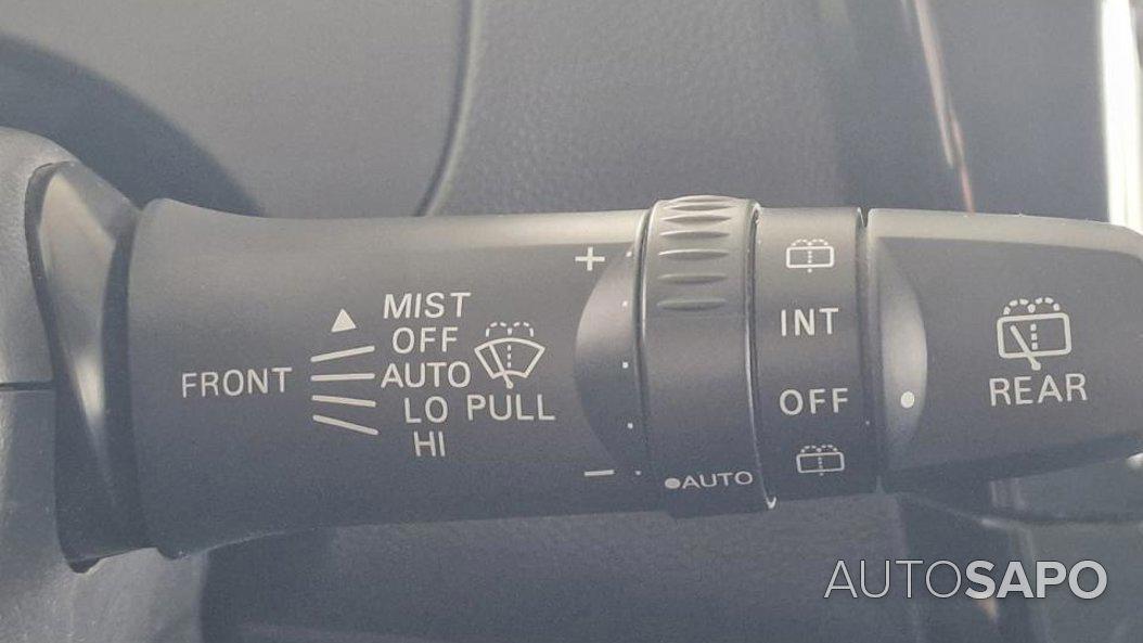 Mitsubishi Space Star 1.2 Intense Connect Edition de 2024