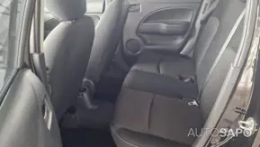 Mitsubishi Space Star 1.2 Intense Connect Edition de 2024