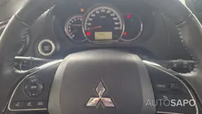 Mitsubishi Space Star 1.2 Intense Connect Edition de 2024