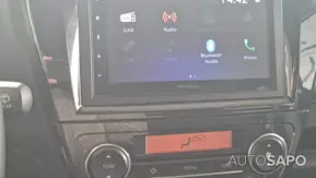 Mitsubishi Space Star 1.2 Intense Connect Edition de 2024