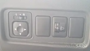 Mitsubishi Space Star 1.2 Intense Connect Edition de 2024