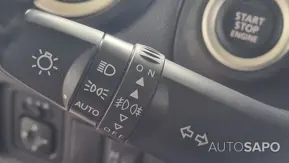 Mitsubishi Space Star 1.2 Intense Connect Edition de 2024