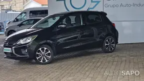 Mitsubishi Space Star 1.2 Intense Connect Edition de 2024