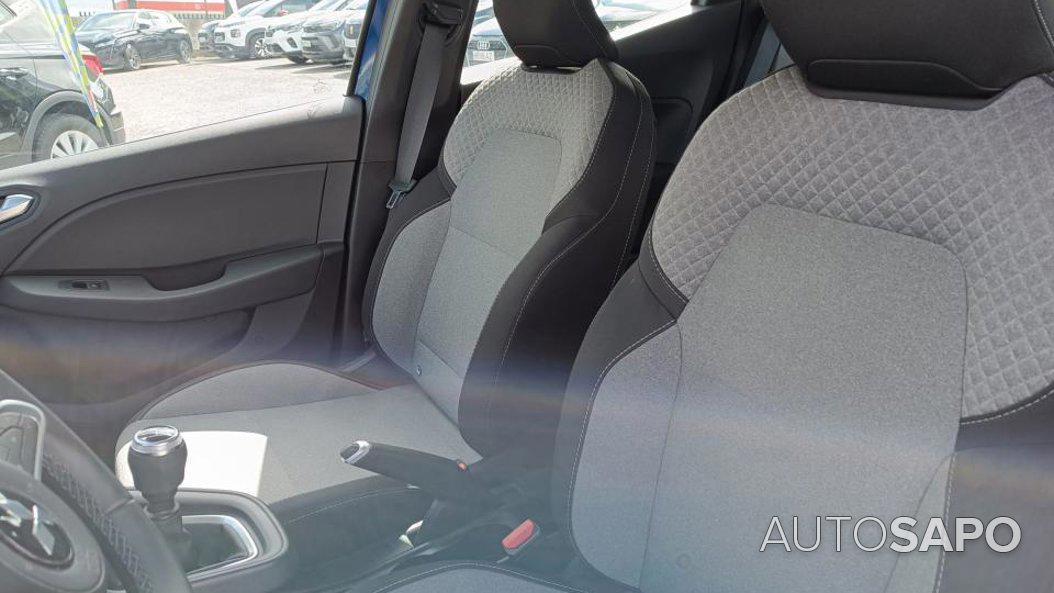 Mitsubishi Colt 1.0 MPI Kyoto de 2024