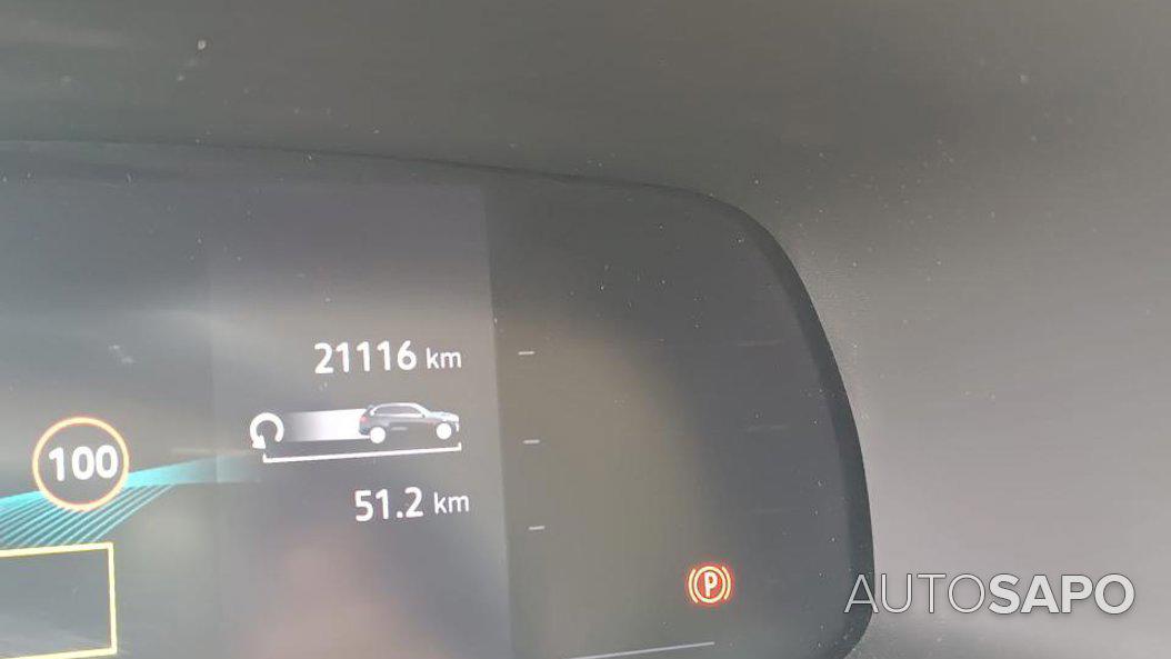 Mitsubishi Colt 1.0 MPI Kyoto de 2024
