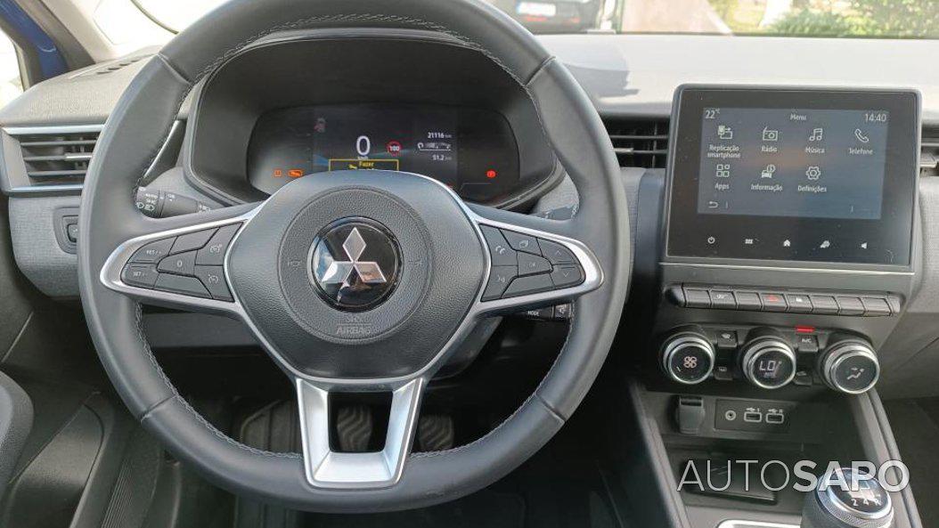 Mitsubishi Colt 1.0 MPI Kyoto de 2024