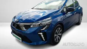 Mitsubishi Colt 1.0 MPI Kyoto de 2024