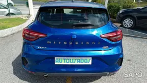 Mitsubishi Colt 1.0 MPI Kyoto de 2024