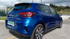 Mitsubishi Colt 1.0 MPI Kyoto de 2024