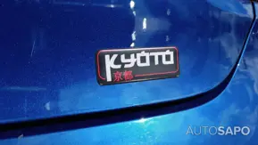 Mitsubishi Colt 1.0 MPI Kyoto de 2024